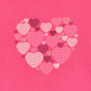 تيشرت بأكمام طويلة، باللون...